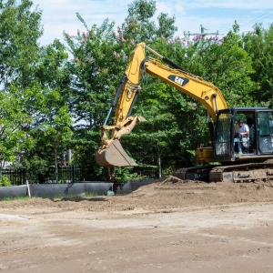 Photo of Palmetto Tractor Services
