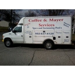 Photo of Coffee & Mayer Services