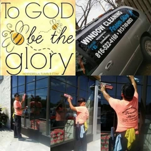Photo of Window Cleaning Forever Shine