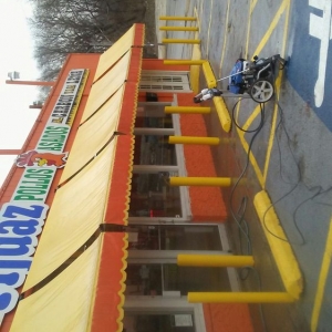 Photo of Window Cleaning Forever Shine