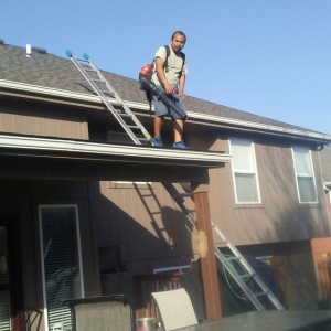 Photo of Window Cleaning Forever Shine