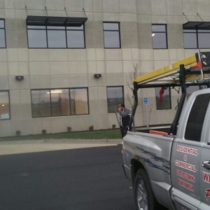 Photo of Window Cleaning Forever Shine