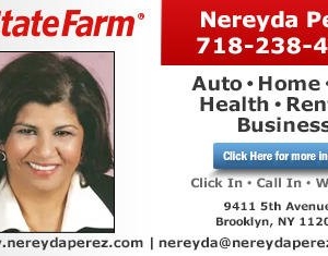 Photo of Nereyda Perez - State Farm Insurance Agent