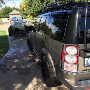 Photo of lilbitashine Mobile Detail