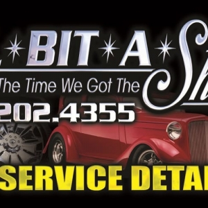 Photo of lilbitashine Mobile Detail