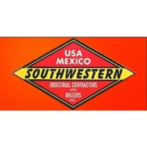 Photo of Southwestern Industrial Contractors & Riggers