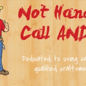Photo of ANDY OnCall