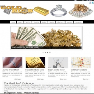 Photo of Web Force KC