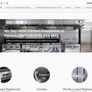 Photo of Web Force KC