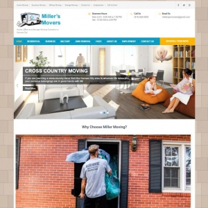 Photo of Web Force KC