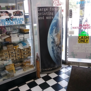 Photo of Computer WizPrint Corp