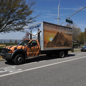 Photo of Computer WizPrint Corp