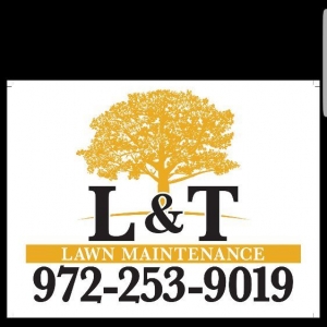 Photo of L & T Landscaping