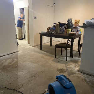 Photo of EnviroCare Water Damage Experts