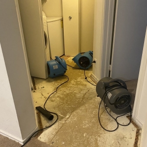 Photo of EnviroCare Water Damage Experts