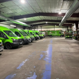 Photo of SERVPRO of Minneapolis NW