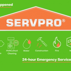 Photo of SERVPRO of Minneapolis NW