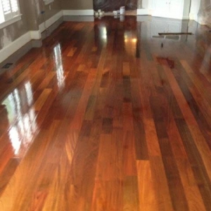 Photo of Heritage Hardwood Floors