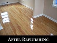 Photo of Heritage Hardwood Floors