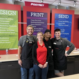 Photo of PostNet