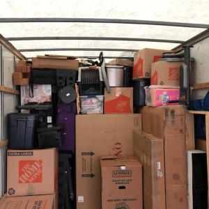 Photo of Carlsbad Moving Aid-U