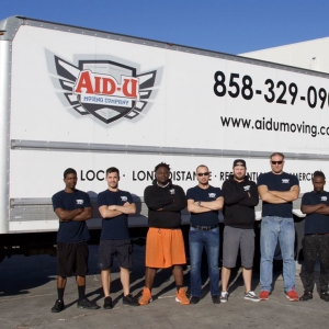 Photo of Carlsbad Moving Aid-U