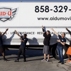 Photo of Carlsbad Moving Aid-U