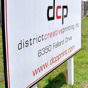 Photo of District Creative Printing