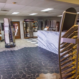 Photo of Mezquite Installation