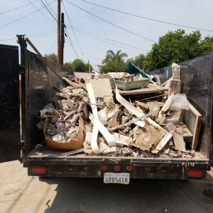 Photo of Got Basura