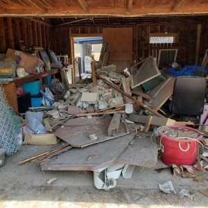 Photo of Got Basura
