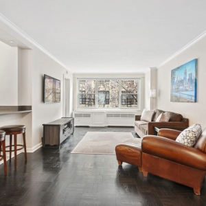 Photo of Jake Kerrigan - Citi Habitats