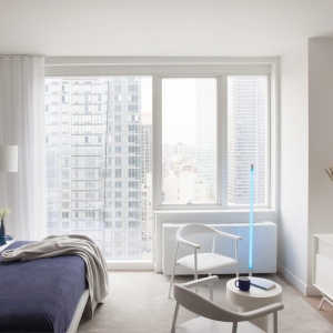 Photo of Jake Kerrigan - Citi Habitats