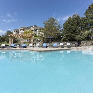Photo of Stone Cliff Apartments