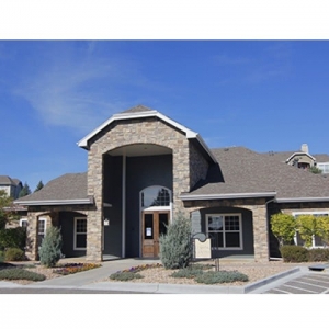 Photo of Stone Cliff Apartments