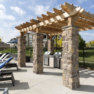Photo of Stone Cliff Apartments