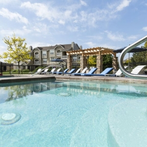 Photo of Stone Cliff Apartments