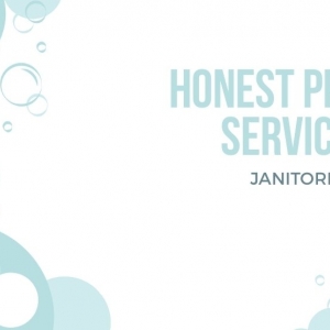 Photo of Honest Pristine Services