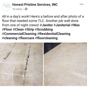 Photo of Honest Pristine Services
