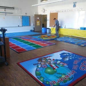 Photo of Allo Boris Carpet Cleaning