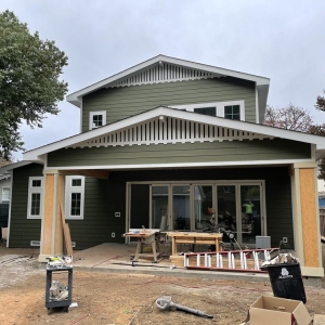 Photo of Heritage Exteriors Siding & Windows