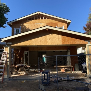 Photo of Heritage Exteriors Siding & Windows