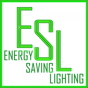 Photo of Energy Saving Lighting