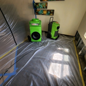 Photo of Servpro of East Gainesville