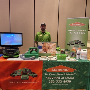Photo of Servpro of East Gainesville