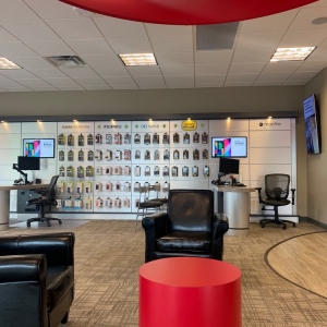 Photo of Verizon Authorized Retailer -- Cellular Sales