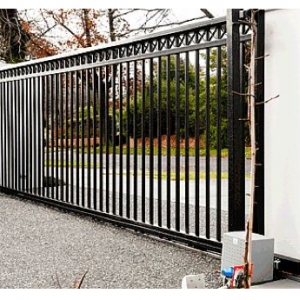 Photo of Autogate Plus