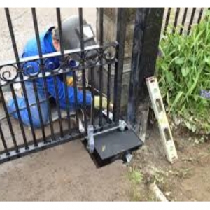 Photo of Autogate Plus