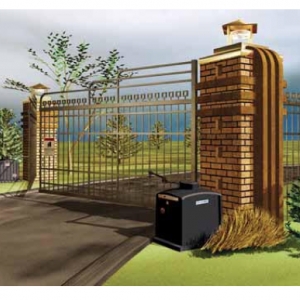 Photo of Autogate Plus