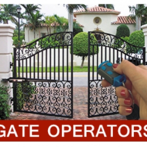 Photo of Autogate Plus